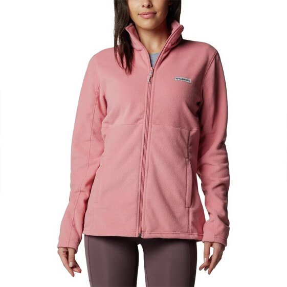 COLUMBIA Basin Trail™ full zip fleece