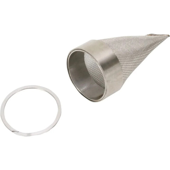 FMF Factory 4.1 RCT Spark Arrestor Insert For 2011 Models Only