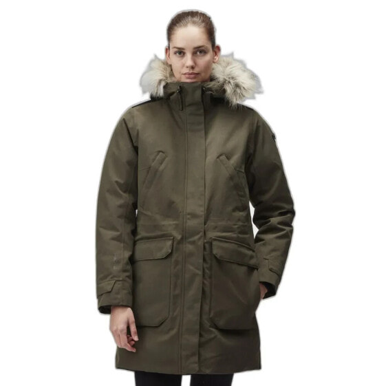 HELLY HANSEN Varanger Parka