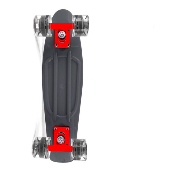 MARVEL Nickel Board 26.4´´ Youth Skateboard