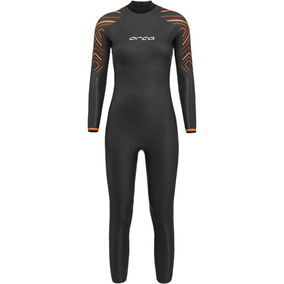 ORCA Vitalis Thermal Woman Long Sleeve Neoprene Wetsuit