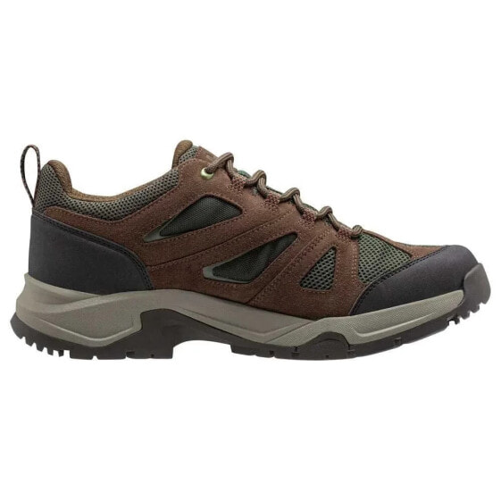 HELLY HANSEN Switchback Low 2 HT Hiking Shoes