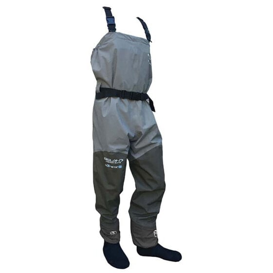 SELAND H3 Btx breathable wader