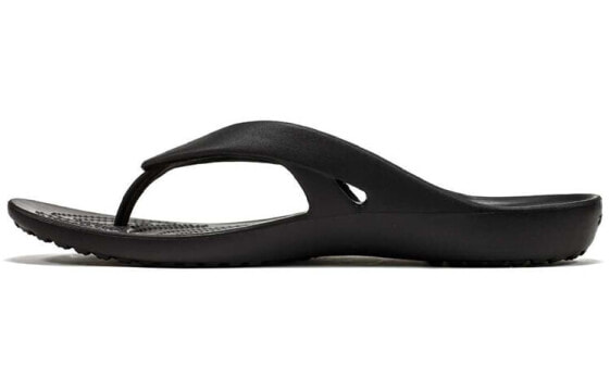 Crocs Kadee 2 202492-001 Slip-On Sandals