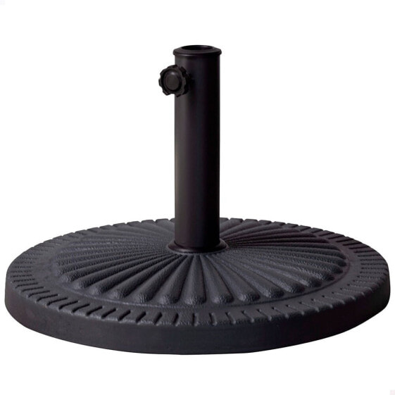 AKTIVE Circular Base Umbrella Polyresin 38-48 mm