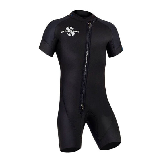 SCUBAPRO Oneflex 5.0 freediving wetsuit 2 mm