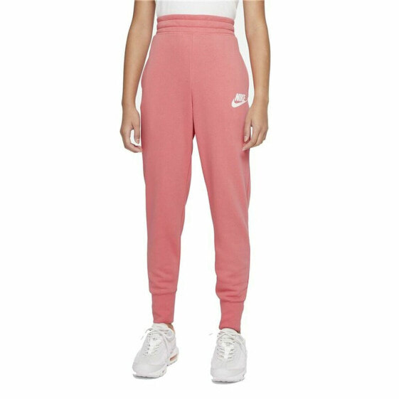 Спортивные штаны для детей Nike Sportswear Club Розовый