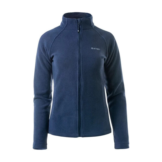 HI-TEC Henis full zip fleece