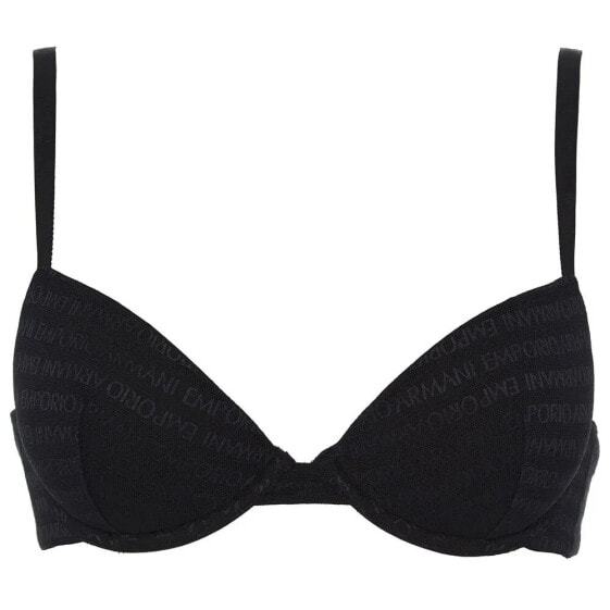 EMPORIO ARMANI 165394_3F204 Push Up Bra