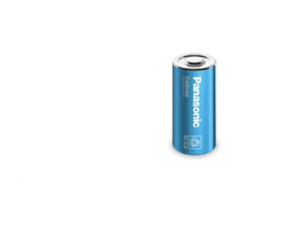 Одноразовые батарейки Panasonic N-1700SCR