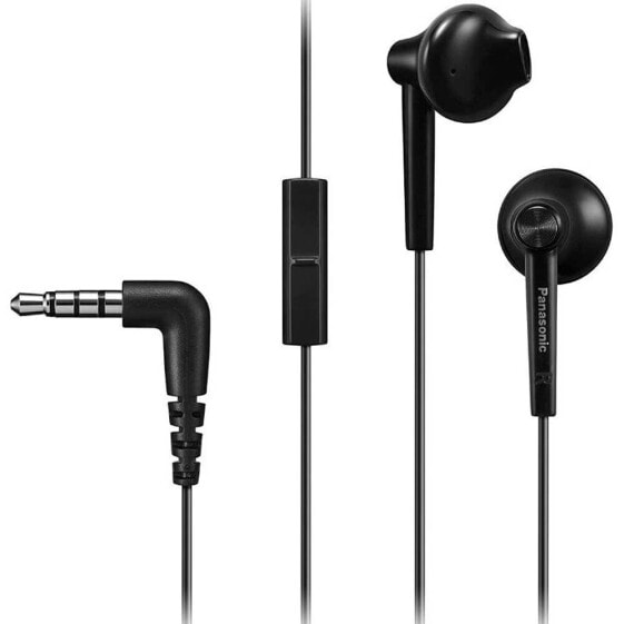 PANASONIC RP-TCM55 Earphones