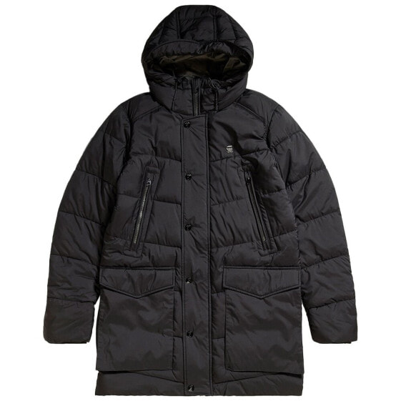 G-STAR Whistler Parka