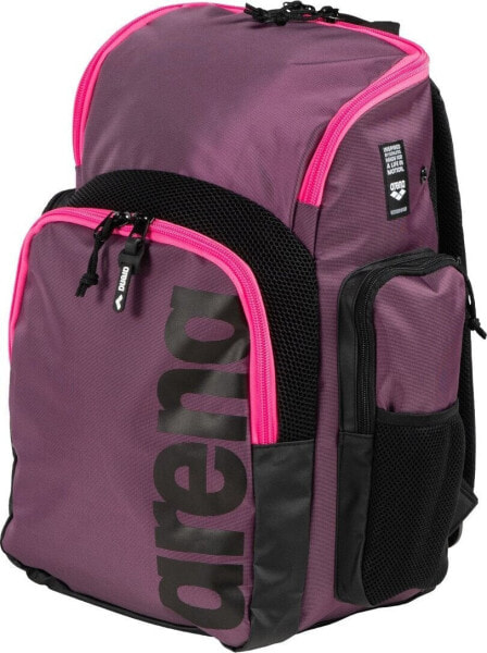 Arena Plecak Sportowy Arena Spiky III Pink/Black 35L