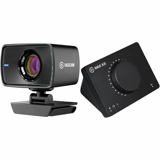 Вебкамера Elgato Facecam Webcam 1080p60 Full HD