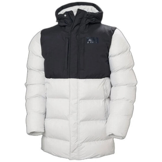 HELLY HANSEN Active Puffy Long jacket