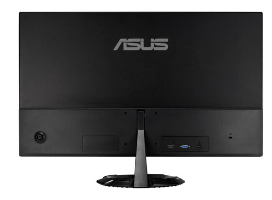 ASUS VZ279HEG1R - 68.6 cm (27") - 1920 x 1080 pixels - Full HD - 1 ms - Black