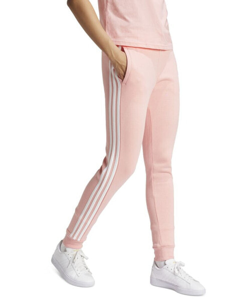 Брюки Adidas 3-Stripe Sweatpant