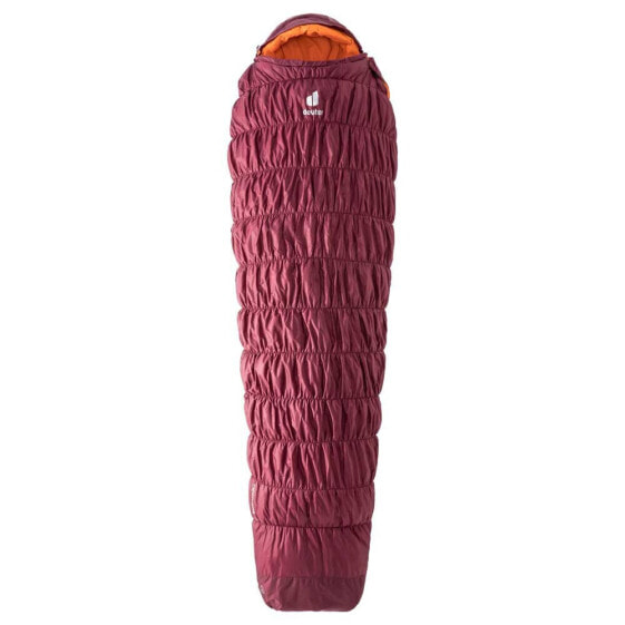 DEUTER Exosphere -6° SL Sleeping Bag