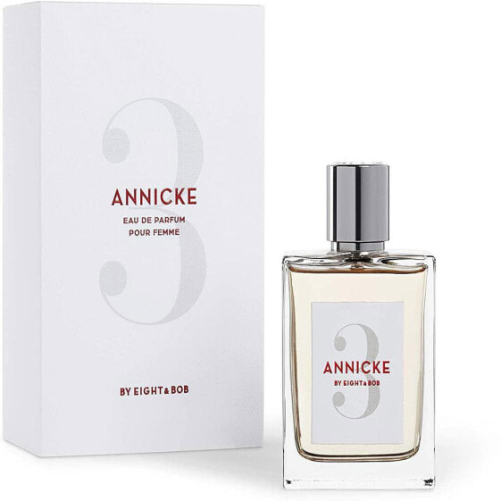 EIGHT & BOB Annicke 3 100ml Eau De Parfum