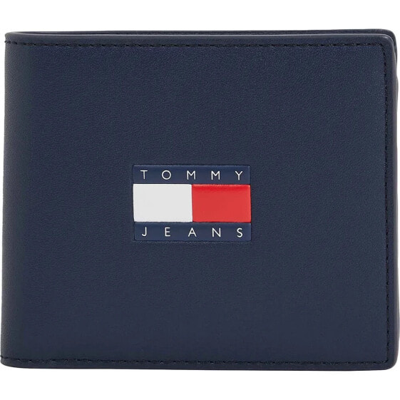 TOMMY JEANS Archive wallet