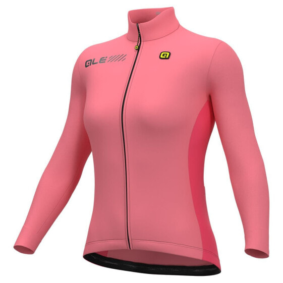 ALE Pragma Fondo 2.0 Long Sleeve Jersey