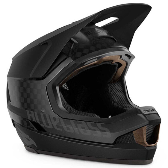 BLUEGRASS Legit MIPS downhill helmet