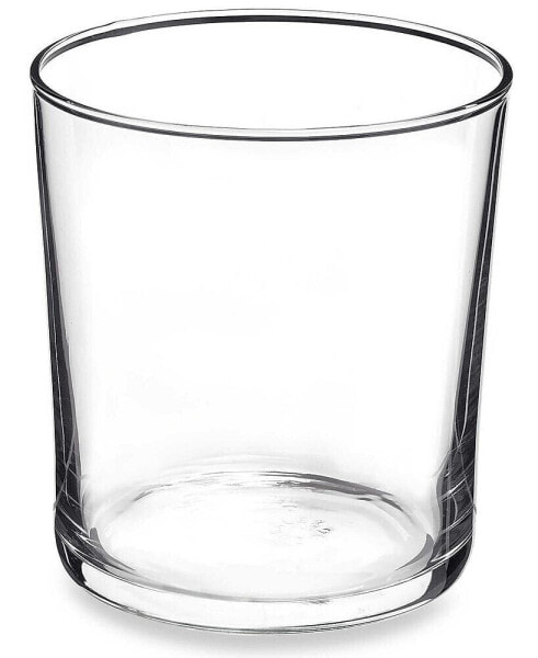 Bodega Medium Glasses, Set of 12