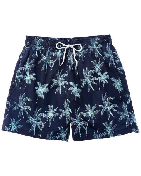 Плавки-шорты Trunks Surf & Swim Co. Sano Men's Xl