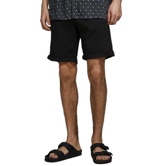 JACK & JONES Bowie Solid SA Shorts