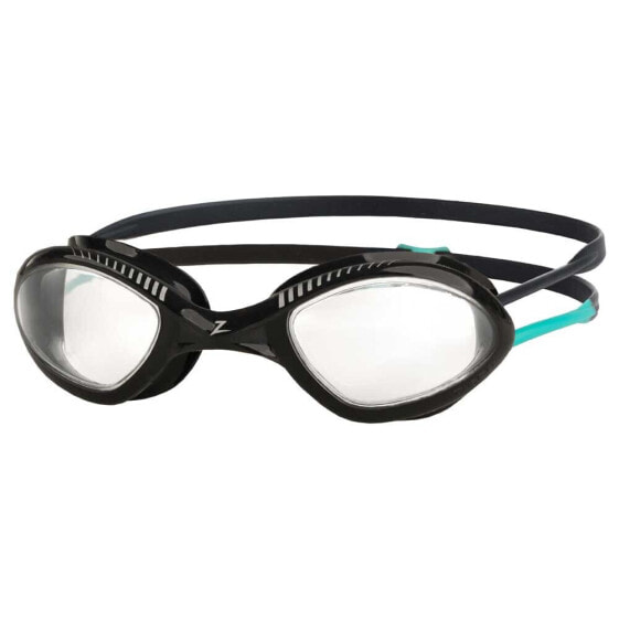 ZOGGS Tiger Swimming Goggles