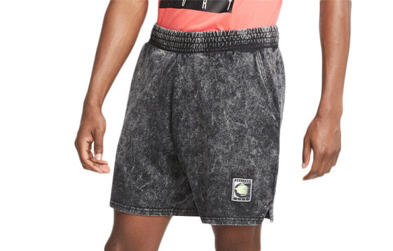 Шорты мужские Nike Sportswear черные CV4356-060