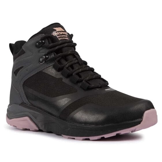 TRESPASS Alisa hiking boots