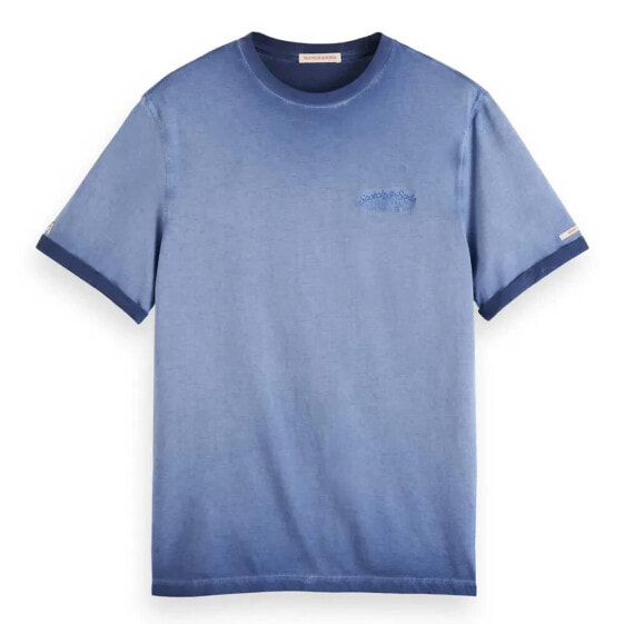 SCOTCH & SODA 175561 short sleeve T-shirt