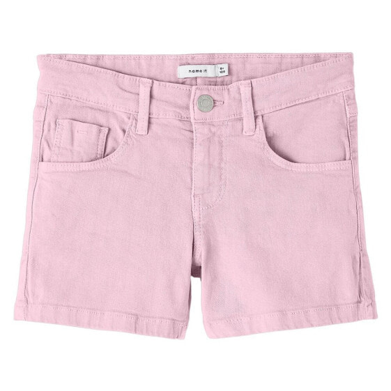 NAME IT Rose Regular Trapered Fit 8212 Shorts
