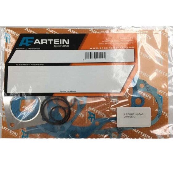 Комплект уплотнительных прокладок ARTEIN J0000DB000319