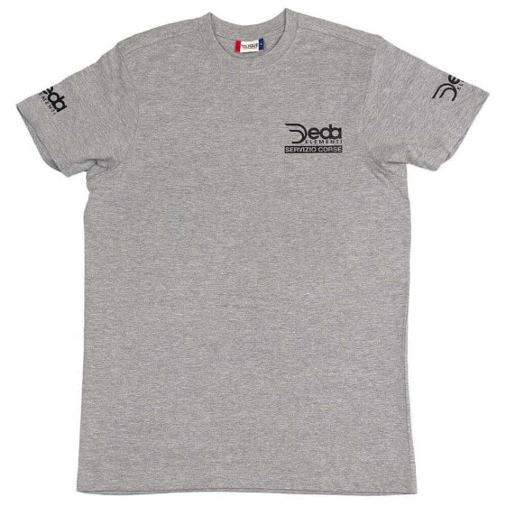 DEDA Servizio Corse short sleeve T-shirt