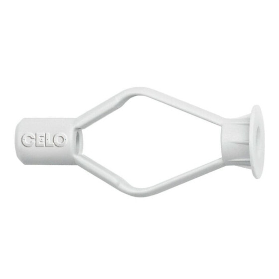 Шипы зубчатые CELO HR Нейлон Ø 8 мм (50 штук)