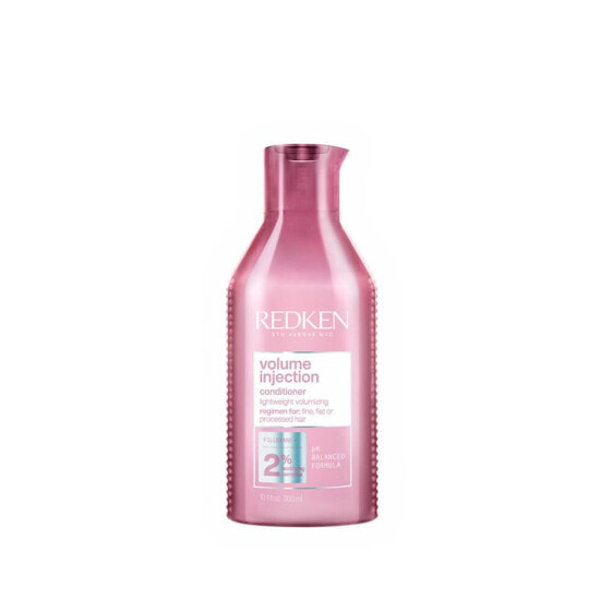 REDKEN Volume Injection 300ml Conditioner