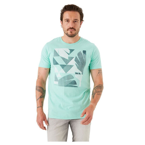 GARCIA P41201 short sleeve T-shirt