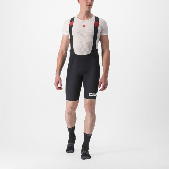 CASTELLI Premio LTD Edition bib shorts