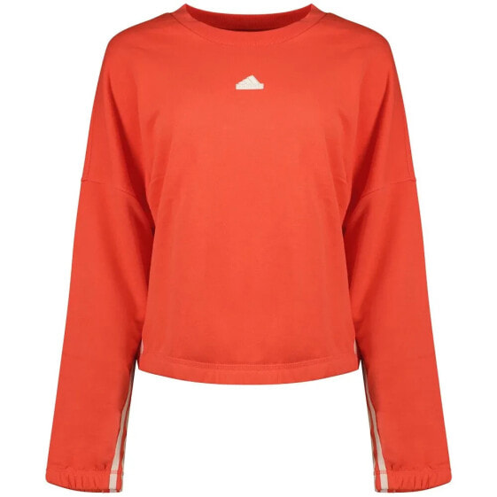 ADIDAS Dance sweatshirt