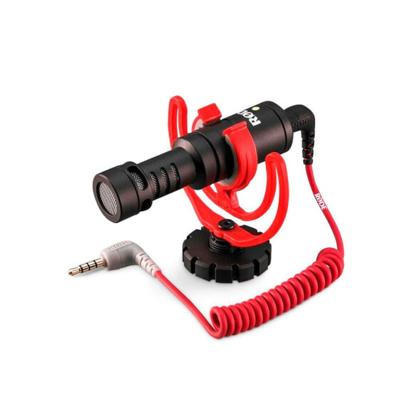 RODE VideoMicro Microphone