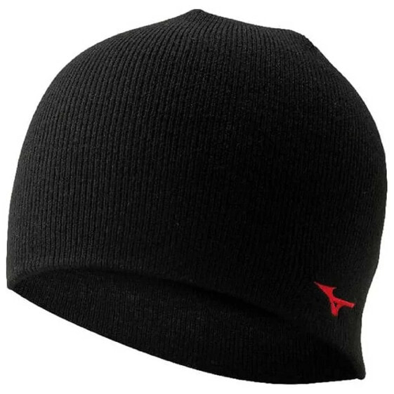 Шапка спортивная Mizuno BT Knit Beanie