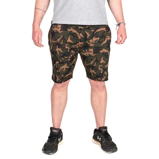 FOX INTERNATIONAL LW Short Joggers