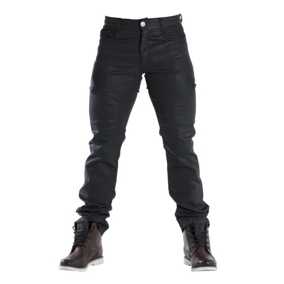 OVERLAP Street jeans