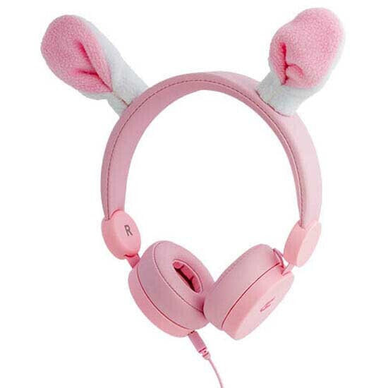 avenzo Junior rabbit earphones