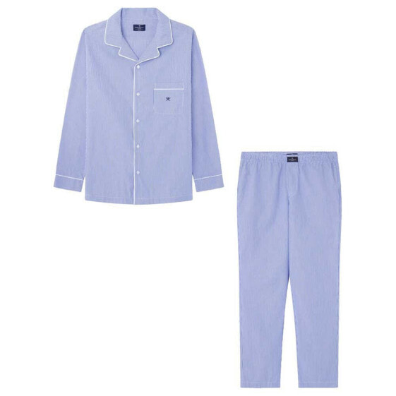 HACKETT Stripes Pyjama