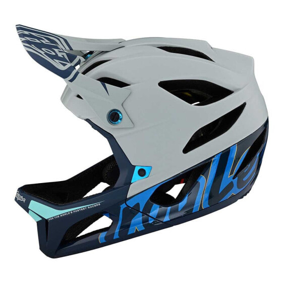 TROY LEE DESIGNS Stage MIPS downhill helmet