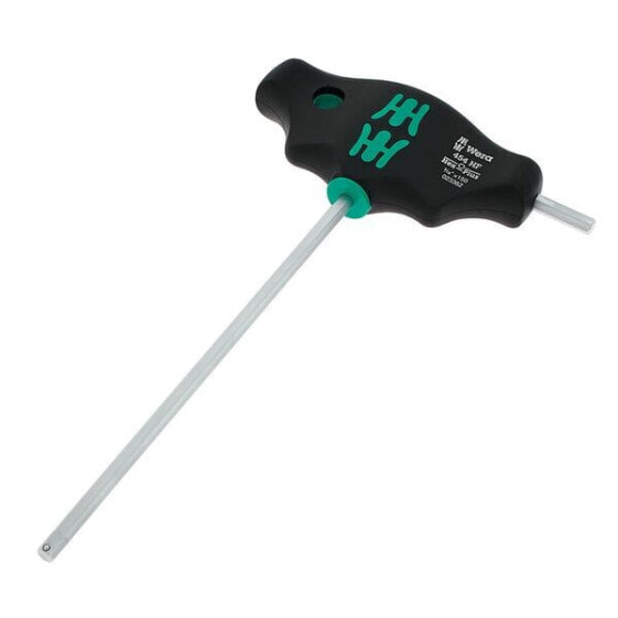 Wera 454 HF HEX-Plus 3/16"x150