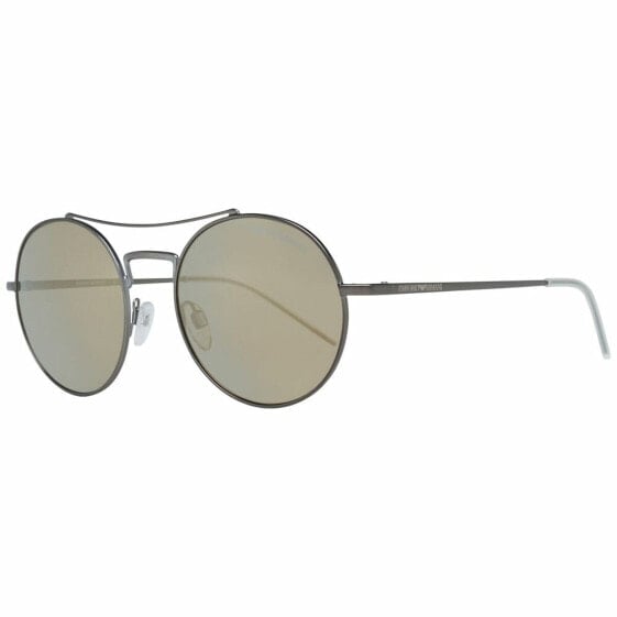 Женские солнечные очки Emporio Armani EA2061-30035A Ø 52 mm